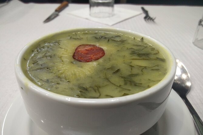 Lisbon Roots - Small group Food & Culture Walking Tour w/tastings - Where Mouraria Starts the Story, Not Just the Walking