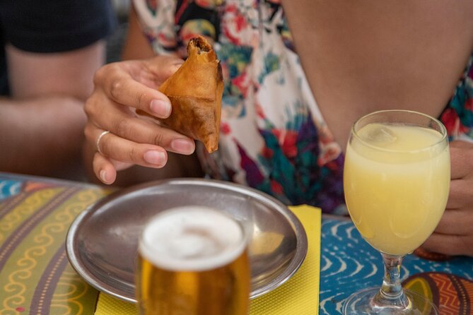 Lisbon Roots - Small group Food & Culture Walking Tour w/tastings - Price and Value: Paying for Time, Stops, and Multiple Tastings