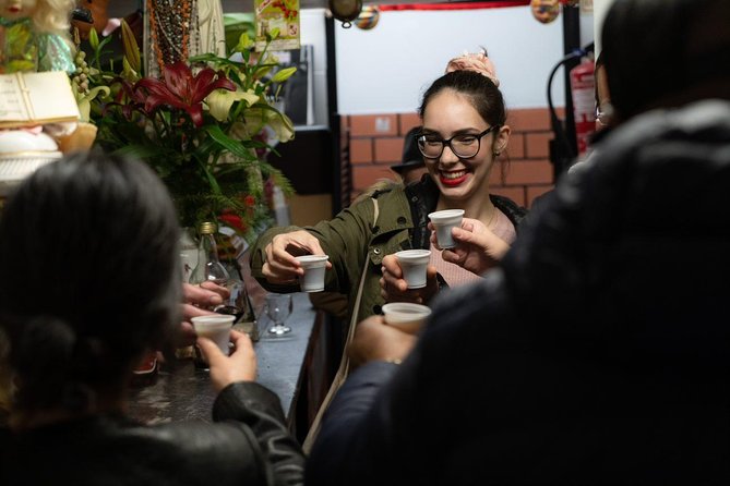 Lisbon Roots - Small group Food & Culture Walking Tour w/tastings - Practical Tips to Get the Most Out of Your 3.5 to 4 Hours