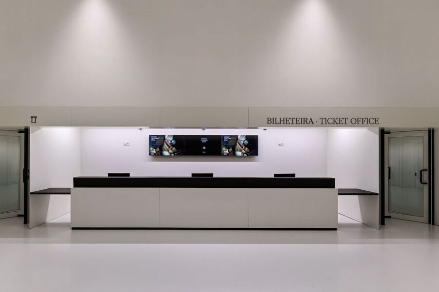 Lisbon: Royal Treasure Museum Entry Ticket - Key Things I’d Focus On First