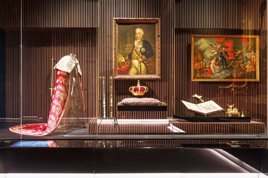 Lisbon: Royal Treasure Museum Entry Ticket - Should You Book This Royal Treasure Museum Entry Ticket?