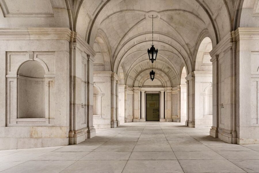 Lisbon: Royal Treasure Museum Entry Ticket - Who This Ticket Fits Best
