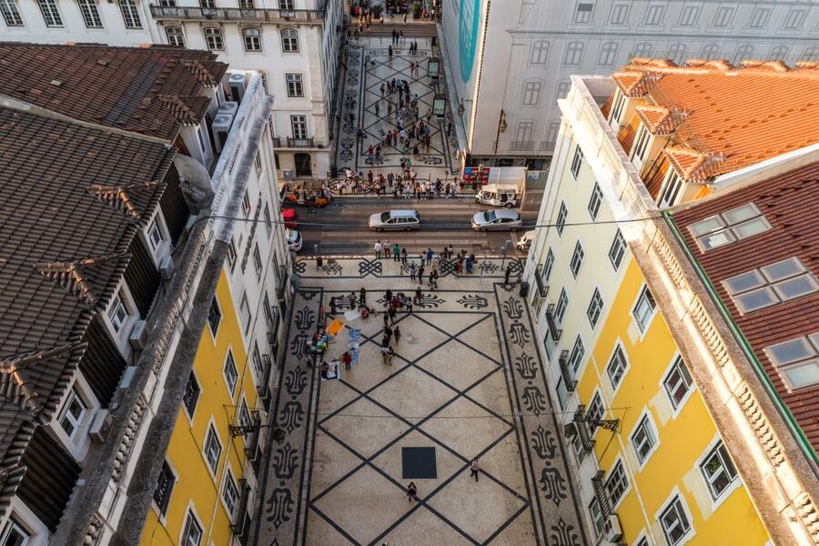 Lisbon: Rua Augusta Arch Admission Ticket - Timing tips: how long to plan and when to go