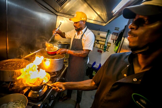 Lisbon’s Post-Colonial Feast - Key highlights before you go