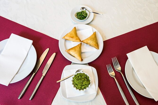 Lisbon’s Post-Colonial Feast - A 5-hour Lisbon food tour with a post-colonial lens