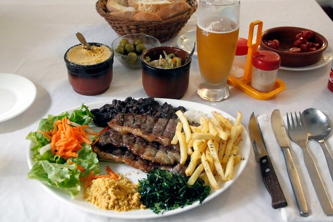 Lisbon’s Post-Colonial Feast - Pacing, meeting people, and practical tips for your day