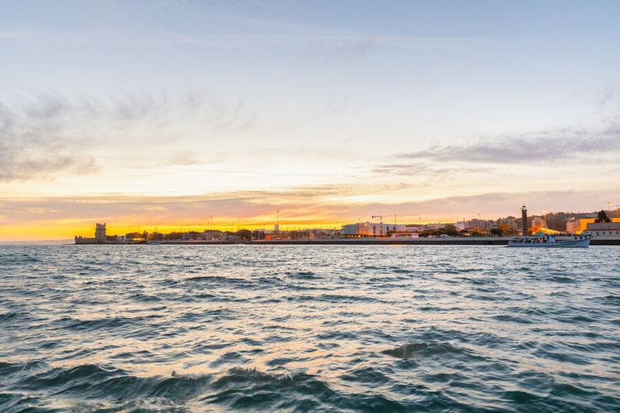 Lisbon: Sailing Tour on the Tagus River - Key things to know before you go