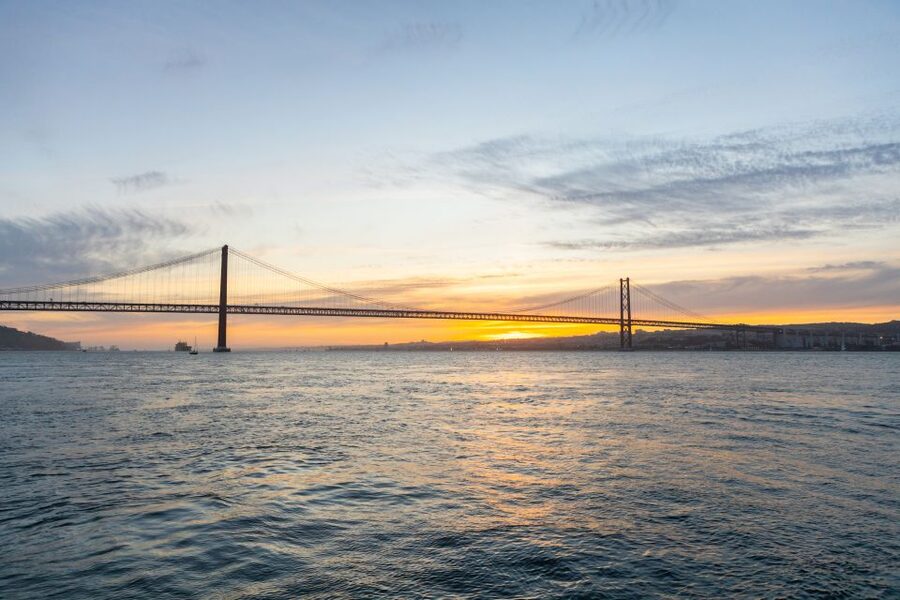 Lisbon: Sailing Tour on the Tagus River - Price and value: what $23 buys you on the Tagus