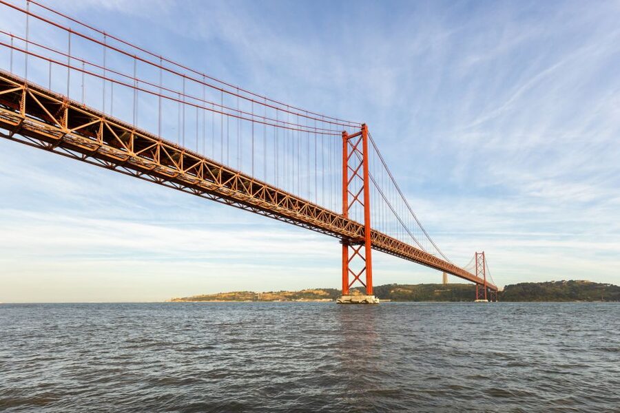 Lisbon: Sailing Tour on the Tagus River - Getting to the boat: Doca do Bom Sucesso without stress