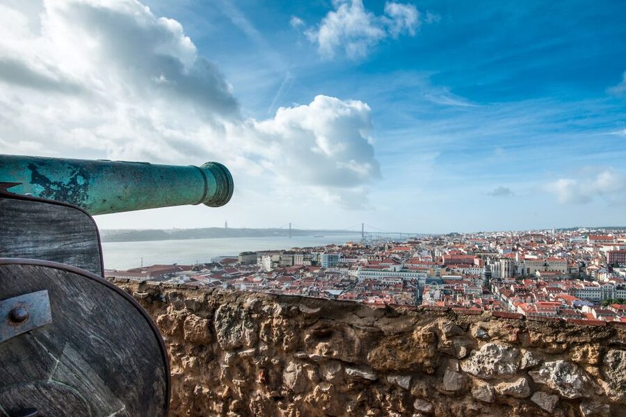 Lisbon: Sao Jorge Castle Skip-the-Line Ticket with Guide - Quick take: why this skip-the-line ticket is worth your time