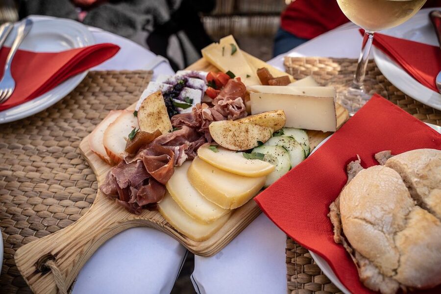 Lisbon: Segway Food Tour of Alfama and Old Town Lisbon - Miradouro da Senhora do Monte, a Photo Stop That’s Worth the Effort