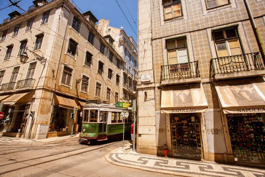 Lisbon: Segway Medieval Tour of Alfama and Mouraria - Why a Medieval Segway Tour Works in Lisbon’s Old Neighborhoods