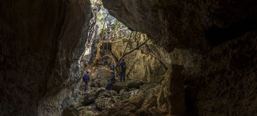 Lisbon: Setubal Arrábida Natural Park Adventure Circuit - Arrábida Natural Park’s half-day adventure that feels like a skill day
