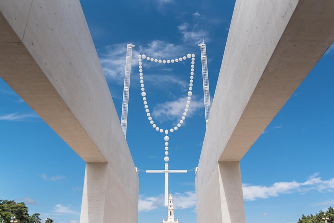 Lisbon: Shrine of Fátima Half Day Tour - Lisbon to Fátima in One Afternoon, How the Day Flows