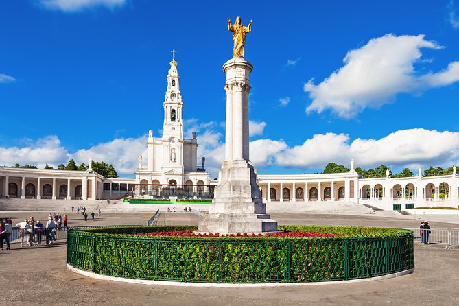 Lisbon: Shrine of Fátima Half Day Tour - The Optional Mass, How to Make It Work with Your Schedule
