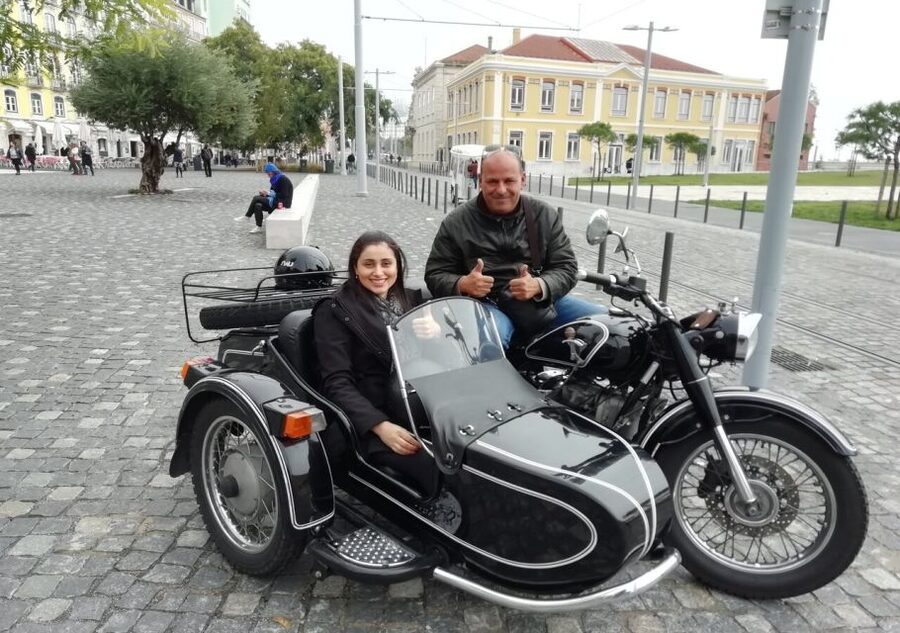 Lisbon: Sidecar Tour - Price and What $117 Buys You Compared to Walking and Tuk-Tuks