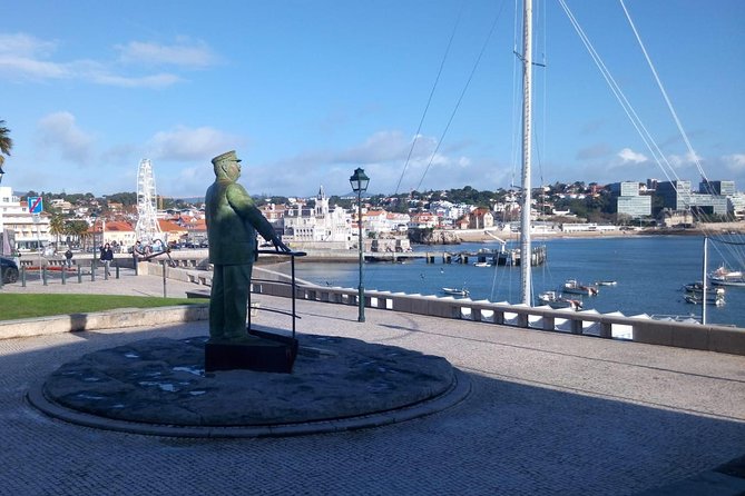Lisbon Sintra Cascais (Best Solution Tour) Private Tour - Why this private Lisbon-Sintra-Cascais route is such good value