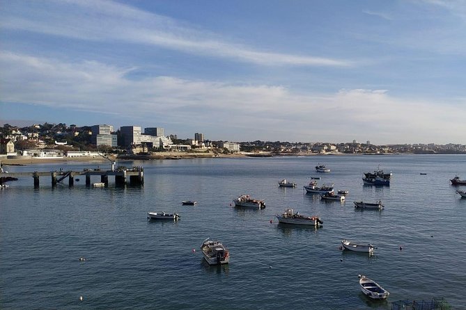 Lisbon Sintra Cascais (Best Solution Tour) Private Tour - Estoril and the casino connection to World War II and Bond