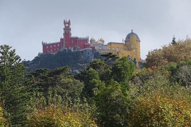Lisbon Sintra Cascais (Best Solution Tour) Private Tour - Cascais: royal summers, sea air, and an easy stroll