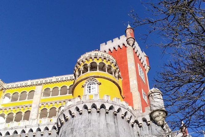 Lisbon Sintra Cascais (Best Solution Tour) Private Tour - Cabo da Roca: where the land meets the sea
