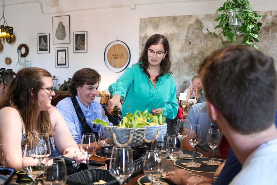 Lisbon: Sintra, Coast and Wine Small-Group Day Tour - What can change: Pena Palace swaps and route flexibility
