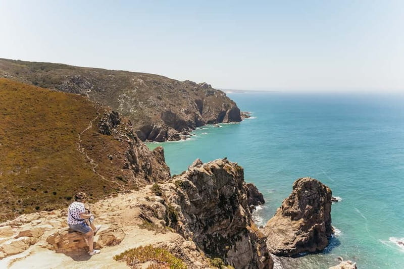 Lisbon: Sintra, Pena, Cabo da Roca, Cascais Tour with Pickup - Pena Palace: how to maximize the inside visit