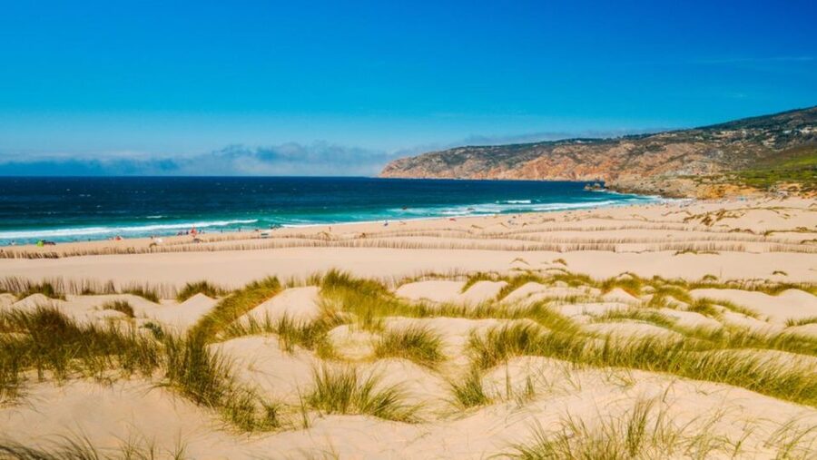 Lisbon: Sintra, Pena, Cabo da Roca Coast & Cascais Day Tour - Guides and pacing: why this day goes smoothly when you get a good host