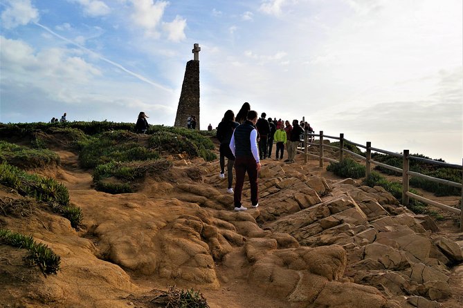Lisbon: Sintra, Pena, Cabo da Roca Coast & Cascais Tour - Price and what’s included for $66.42