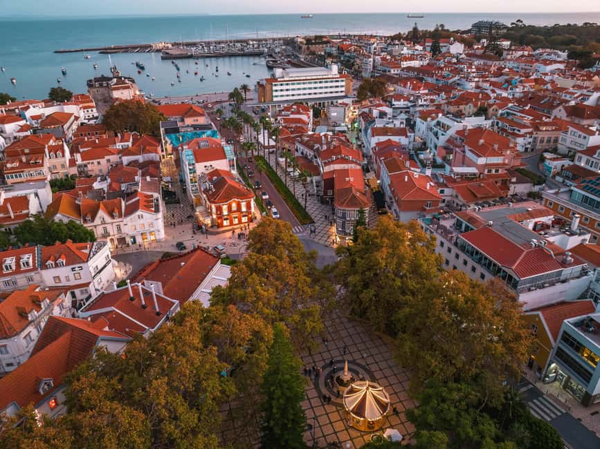 Lisbon: Sintra, Pena Palace, Cabo da Roca, & Cascais Tour - Price and Value: Why $56 Can Make Sense