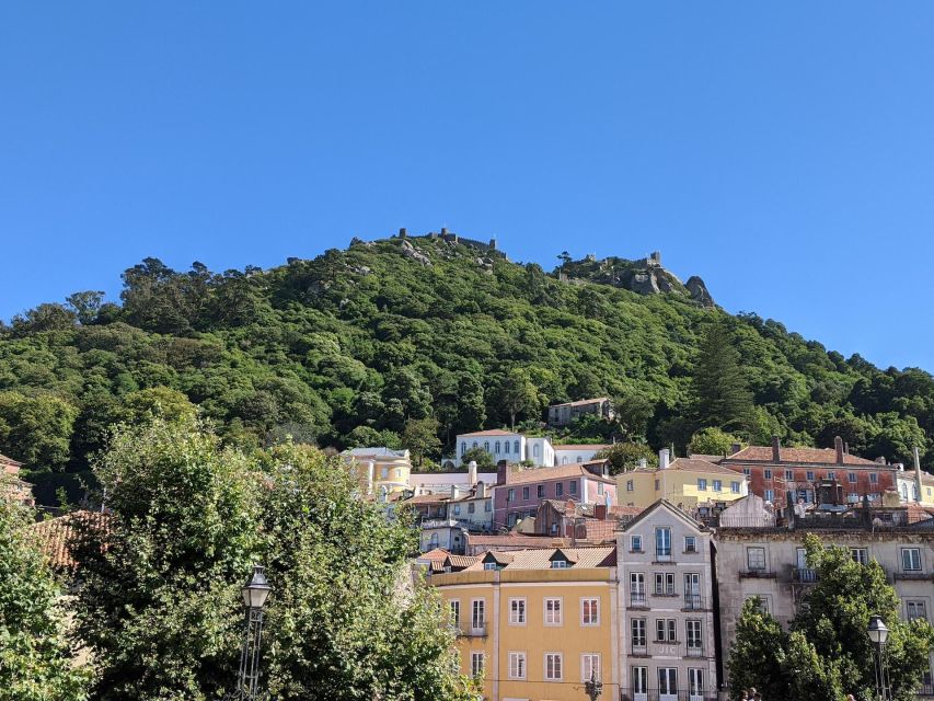 Lisbon: Sintra, Pena Palace, Cabo Roca Coast & Cascais Tour - Why Sintra Plus Cascais Feels Like the Best Use of One Day