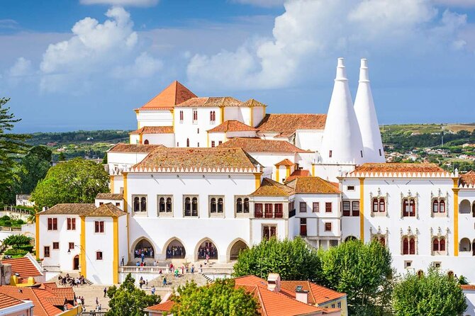 Lisbon: Sintra, Pena Palace, Cape Roca & Cascais - Guided Tour - Key highlights to know before you go