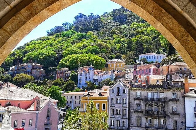 Lisbon: Sintra, Pena Palace, Cape Roca & Cascais - Guided Tour - Estoril for a short reset: resort polish on Costa do Estoril