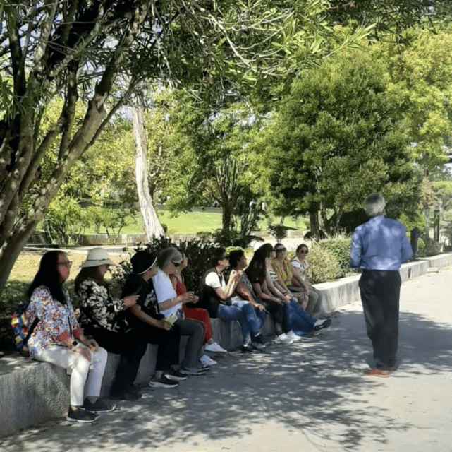 Lisbon: Sintra, Pena Palace & Cascais Guided Tour - Price and What You Get for $38