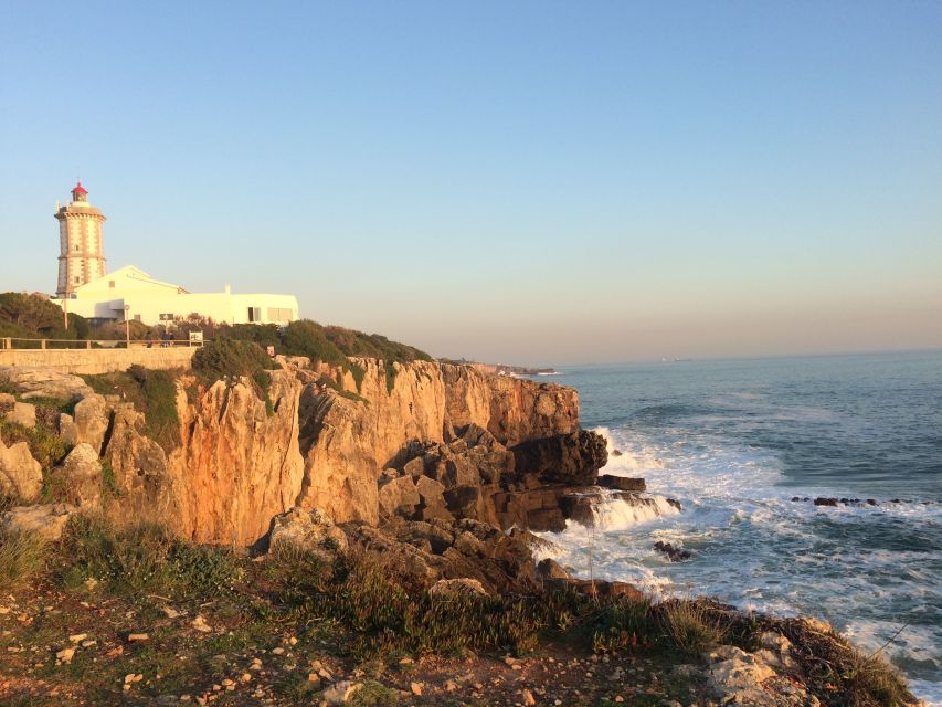 Lisbon: Sintra, Pena Palace, Quinta Regaleira, Cascais Tour - Starting in Lisbon, then settling into the Sintra rhythm