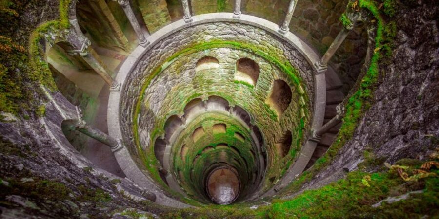 Lisbon: Sintra, Pena, Regaleira, Cabo da Roca & Cascais - Key highlights you should circle