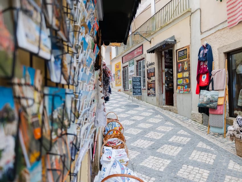 Lisbon: Sintra, Pena, Regaleira, Cabo da Roca & Cascais Tour - Price and value: why $21 can make sense, and what to watch