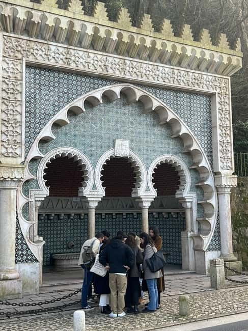 Lisbon: Sintra, Pena, Regaleira, Cabo Roca, Cascais Day Tour - Price and value: what $68 buys you (and what it doesn’t)