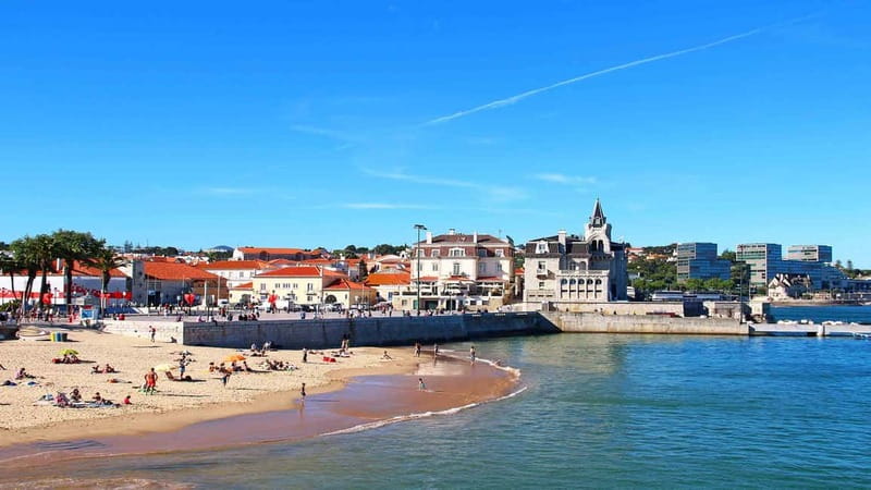 Lisbon: Sintra, Pena, Regaleira, Cabo Roca, Cascais Day Tour - Who this tour is best for