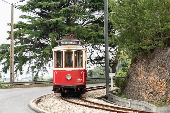 Lisbon: Sintra, Pena, Regaleira, Cabo Roca Coast and Cascais 8h - Estoril and the James Bond connection by the casino