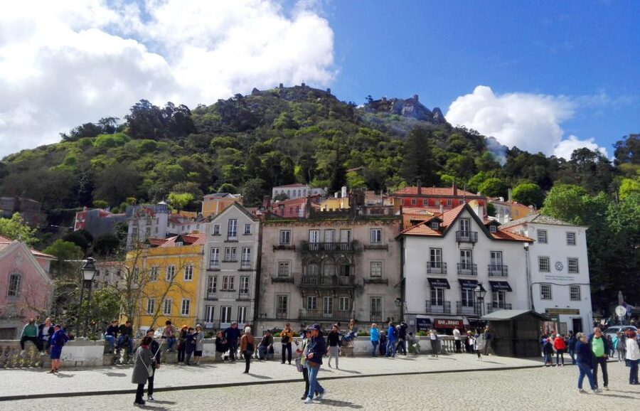 Lisbon: Sintra, Quinta da Regaleira, Cabo da Roca & Cascais - Key things to notice before you go