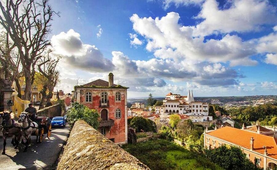 Lisbon: Sintra, Quinta da Regaleira, Cabo da Roca & Cascais - Practical tips that make the day smoother