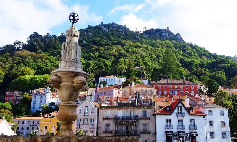 Lisbon: Sintra, Quinta da Regaleira, Cabo da Roca & Cascais - Should you book this Lisbon to Sintra and coast day trip?