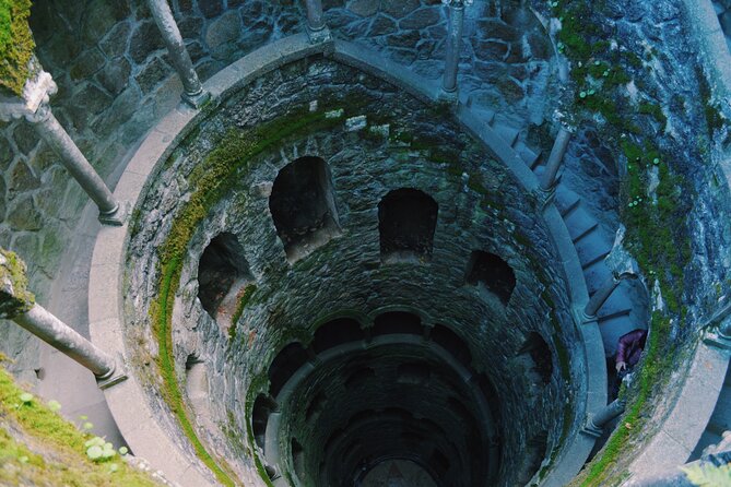 Lisbon: Sintra, Regaleira, Pena, Cabo Roca All Tickets Included - Comfort, timing, and what to pack for this long day