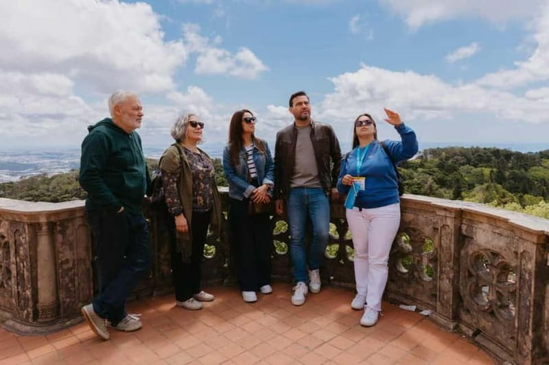Lisbon: Sintra Tour with Optional Regaleira & Pena Gardens - Key highlights that actually matter