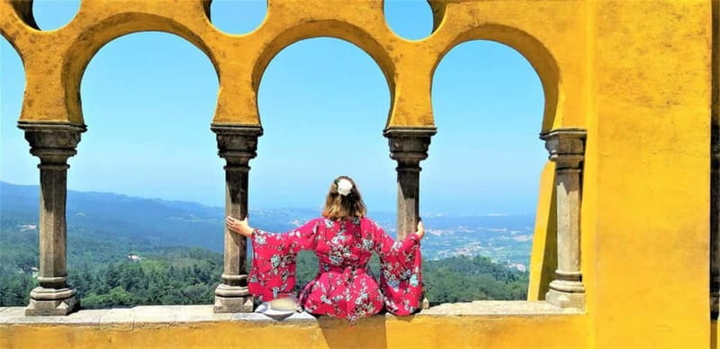 Lisbon: Sintra Tour with Optional Regaleira & Pena Gardens - Should You Book This Lisbon to Sintra Tour?