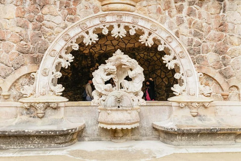 Lisbon: Sintra Tour with Optional Regaleira & Pena Gardens - Guides Make or Break the Day: Bruno, Miguel, Leo, and More