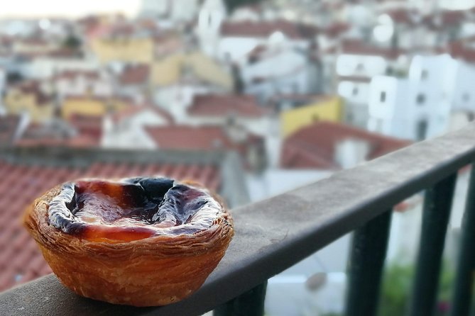 Lisbon Small-Group Food Tour with 18 Tastings in Alfama District - How Guides Like Francisco, Raquel, and Bianca Make It Work
