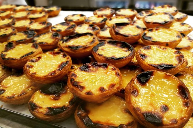 Lisbon Small-Group Food Tour with 18 Tastings in Alfama District - Diet Fit: The Pescetarian Sweet Spot (and the Real Limits)