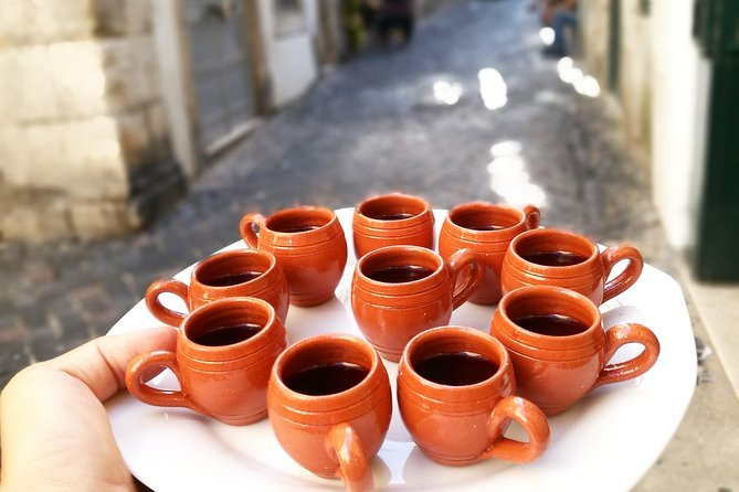 Lisbon Small-Group Food Tour with 18 Tastings in Alfama District - Timing and Logistics That Actually Affect Your Day