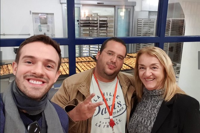 Lisbon Small-Group Sightseeing City Tour with Transportation - Triumph Arch to Praça do Comércio, Plus a Lunch Break That Matters